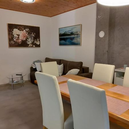Apartman Bulic Барбан Экстерьер фото