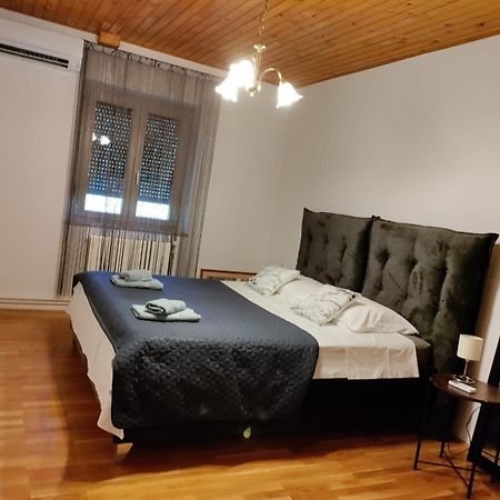 Apartman Bulic Барбан Экстерьер фото