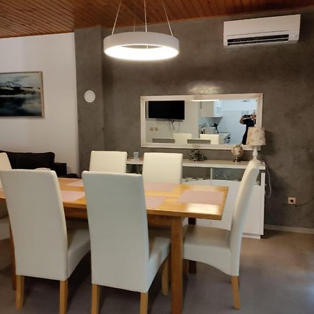 Apartman Bulic Барбан Экстерьер фото