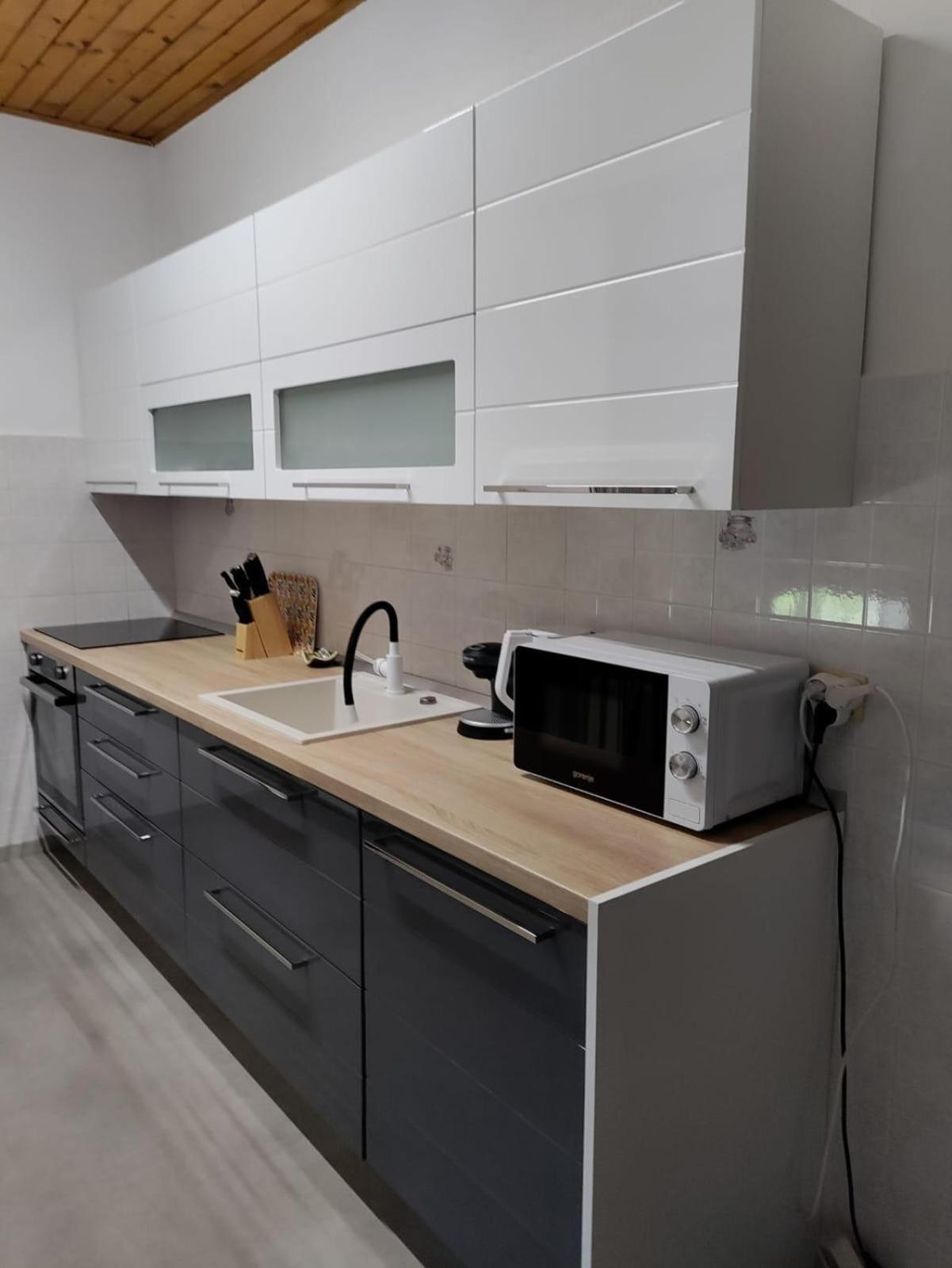 Apartman Bulic Барбан Экстерьер фото