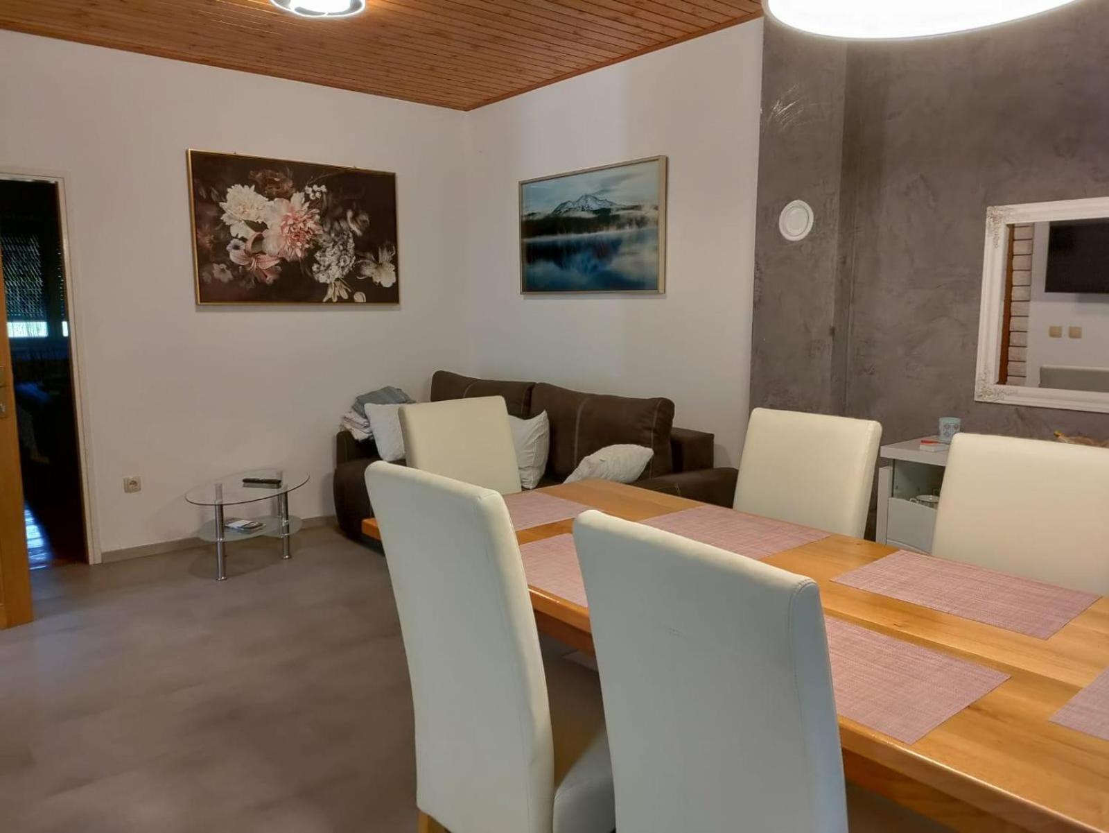 Apartman Bulic Барбан Экстерьер фото