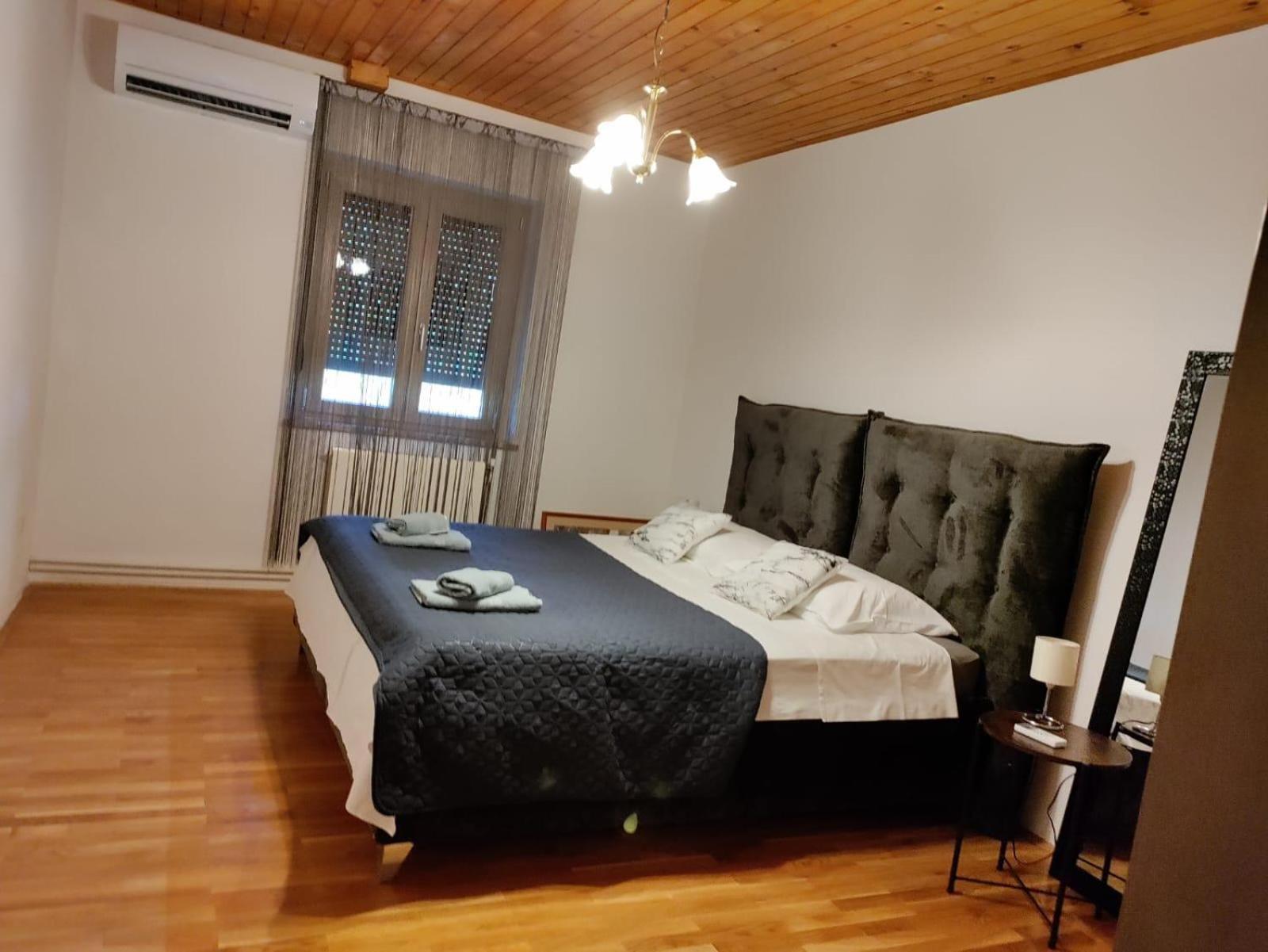 Apartman Bulic Барбан Экстерьер фото