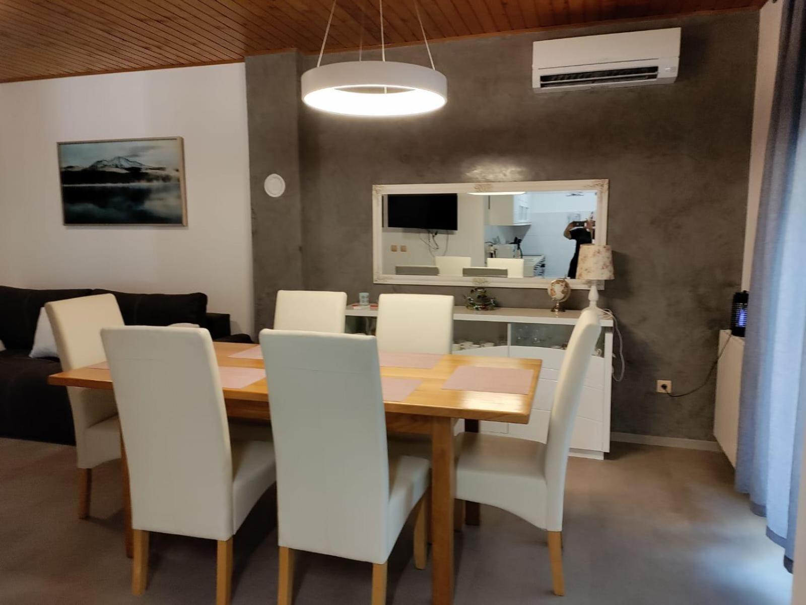 Apartman Bulic Барбан Экстерьер фото