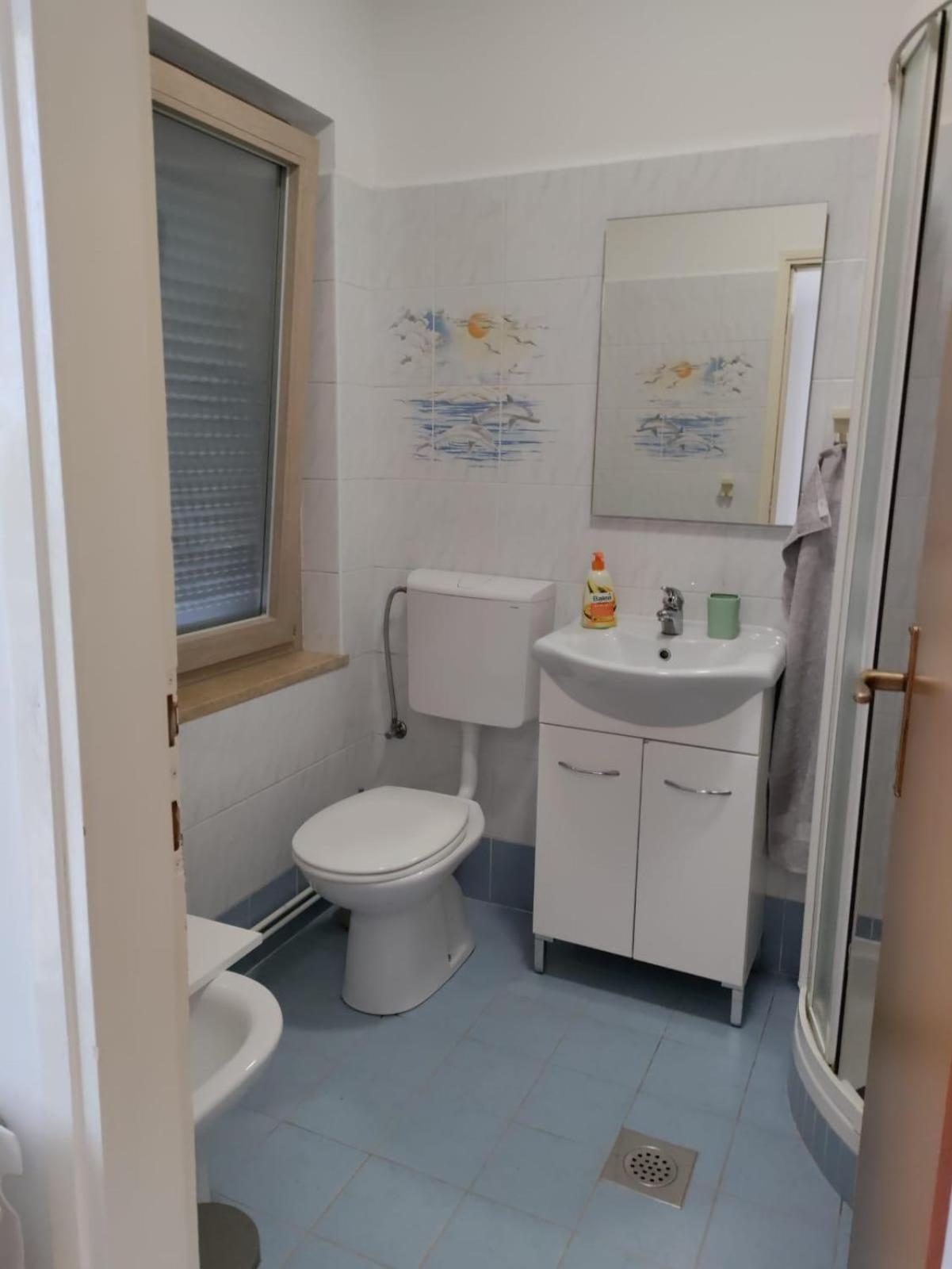 Apartman Bulic Барбан Экстерьер фото